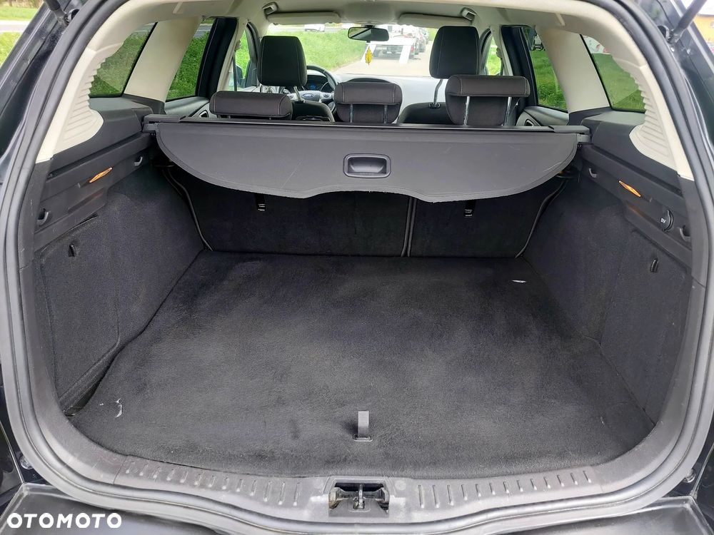 Ford Focus 1.0 EcoBoost Edition - 13