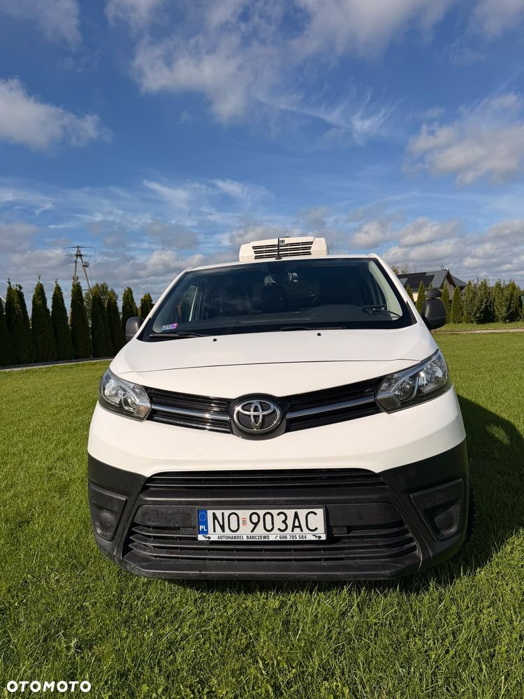 Toyota ProAce - 25