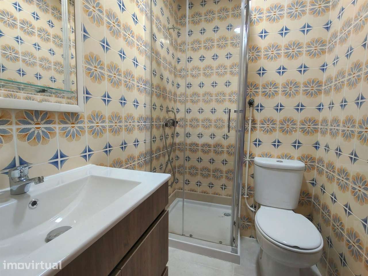 Apartamento T4 / Renovado / Terraço / Varandas / Marrazes / Leiria - Grande imagem: 5/15