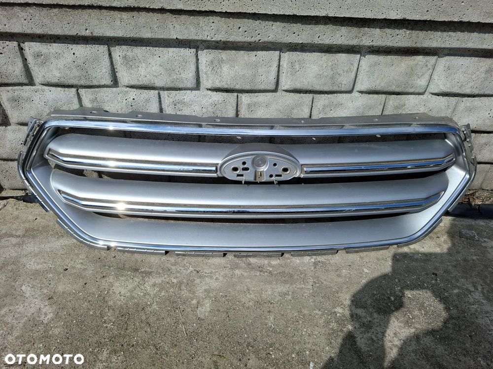 Ford Escape MK2 Lift Gril atrapa przód Gj54 8200 - 1