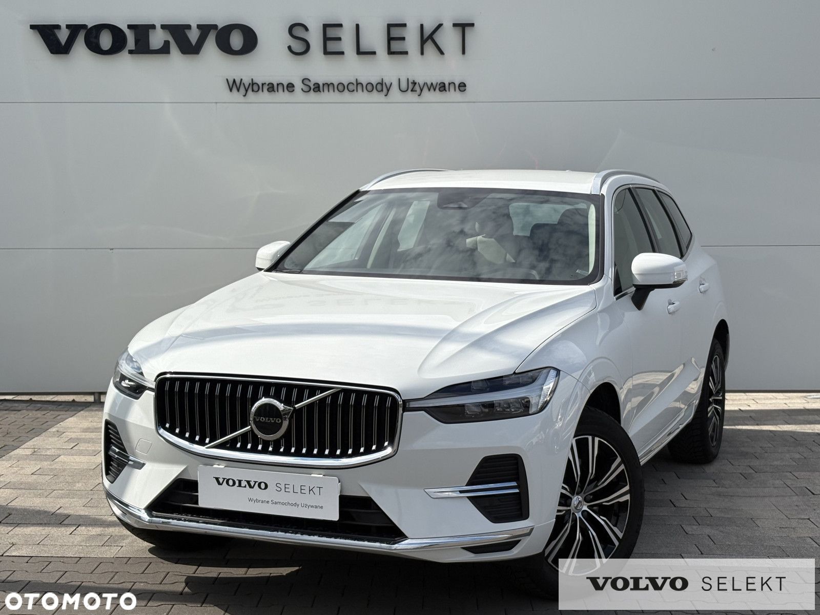Volvo XC 60 - 1