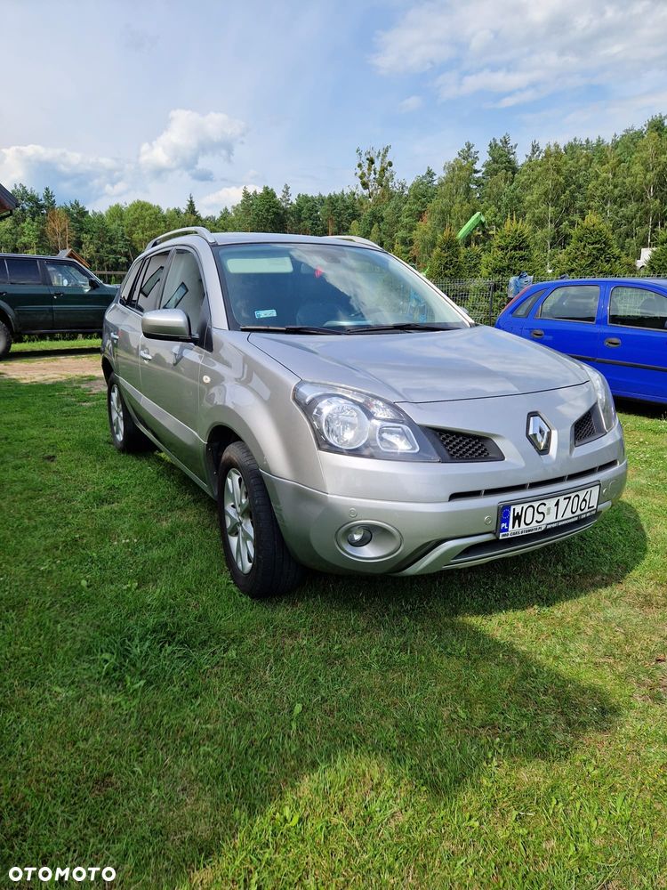 Renault Koleos - 1
