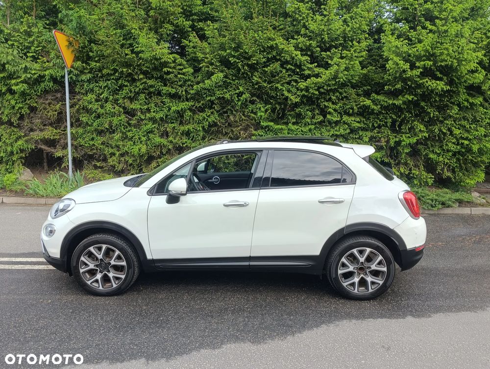 Fiat 500X 1.4 Multiair 4x2 S&S Cross Plus - 27