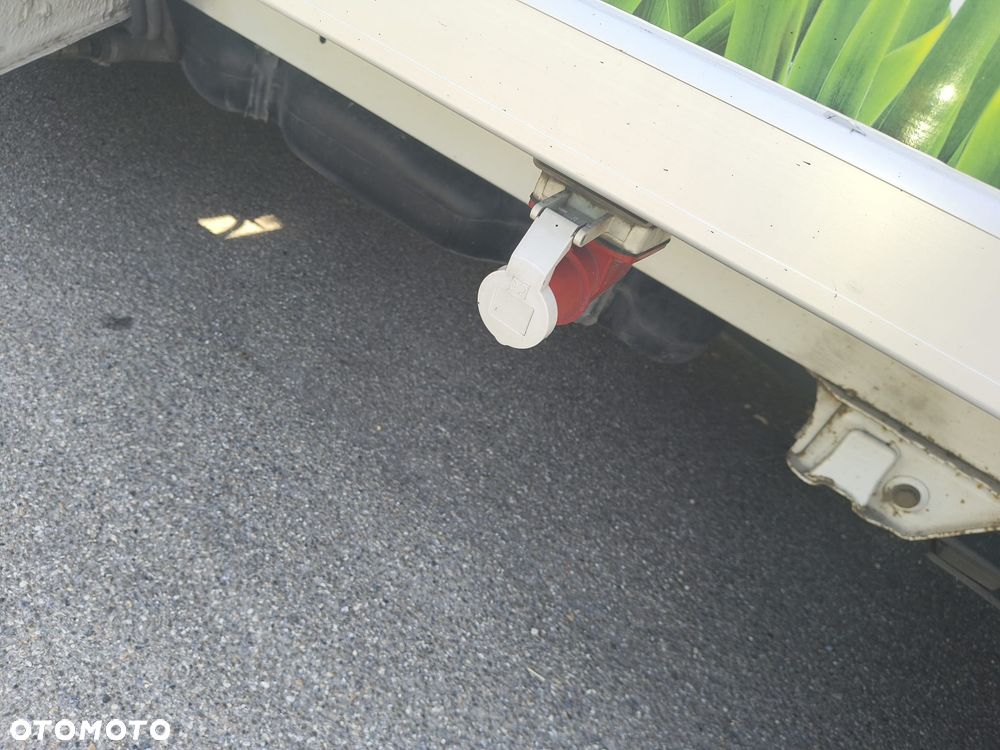 Mercedes-Benz Sprinter 519/419 CDI Chłodnia 3.80 M ! 3.0 CDI  * 190 Km ! Klima  ! - 6