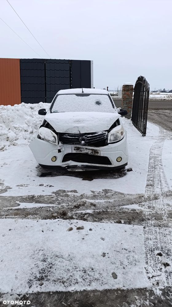 Dacia Sandero 1.2 16V Story - 2