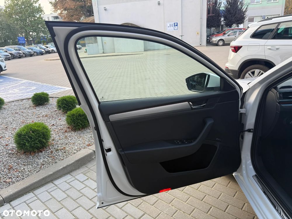 Skoda Superb 2.0 TSI 4x4 Style DSG - 10