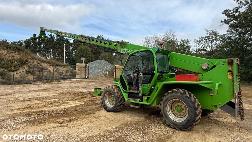 Merlo P 40.17 Panoramic - 6