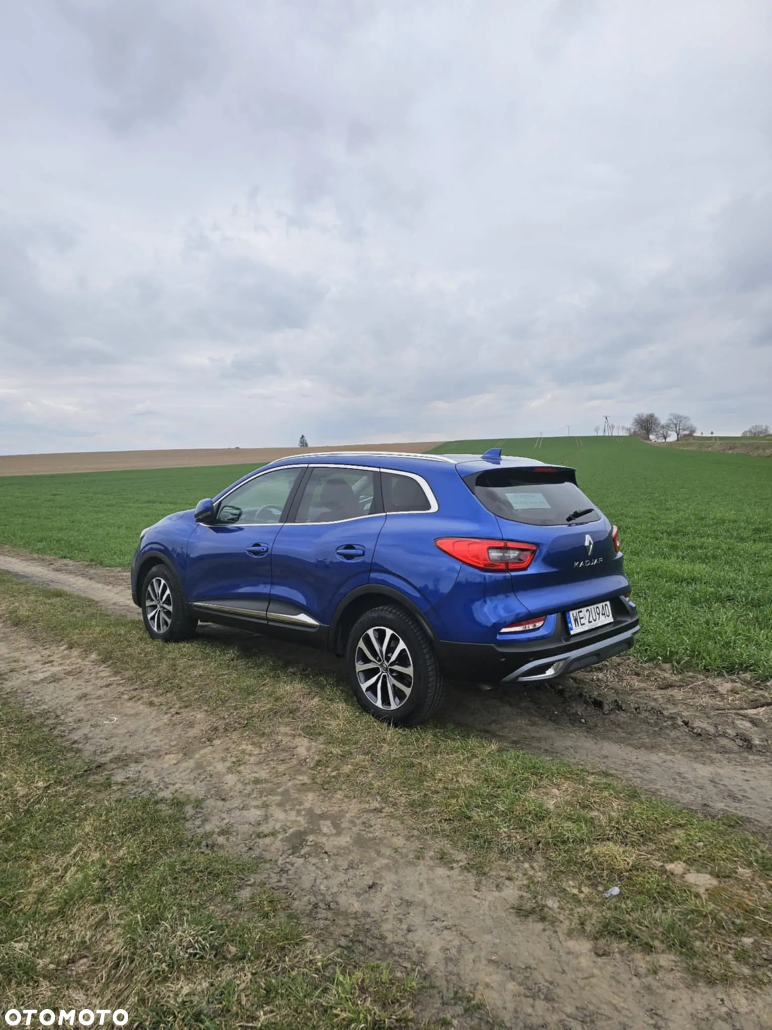 Renault Kadjar 1.3 TCe FAP Intens EDC - 26