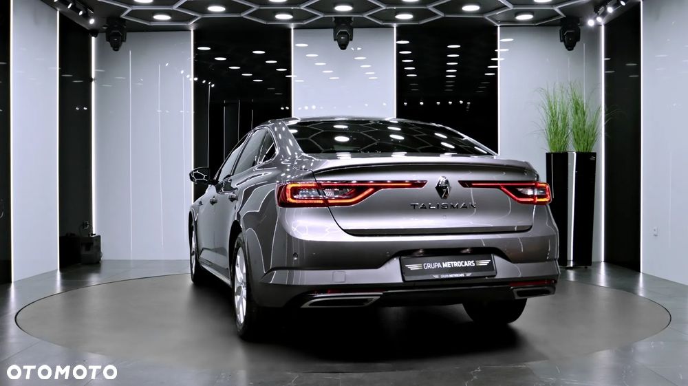 Renault Talisman 1.3 TCe FAP Limited EDC - 6