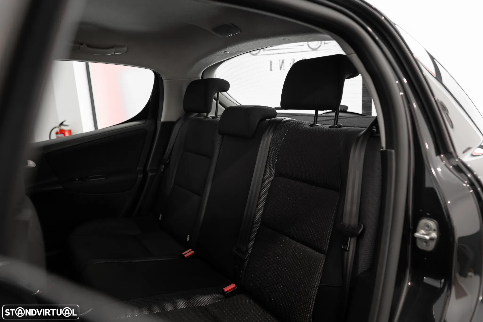 Peugeot 207 1.4 HDi Sport - 46