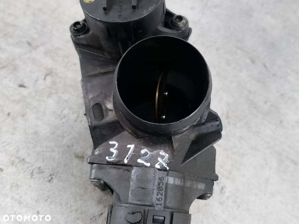PRZEPUSTNICA PEUGEOT 407 SW 9655971780 DELPHI 1.6 HDI - 5