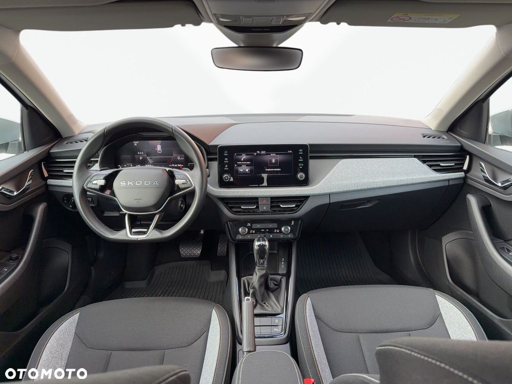 Skoda Scala 1.0 TSI Selection DSG - 32