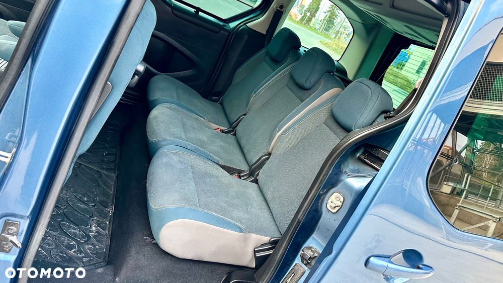 Citroën Berlingo Multispace BlueHDi 100 S&S ETG6 SELECTION - 12