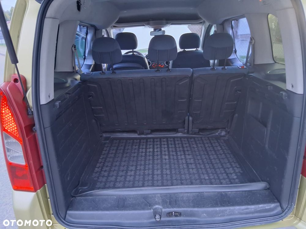 Citroën Berlingo - 15