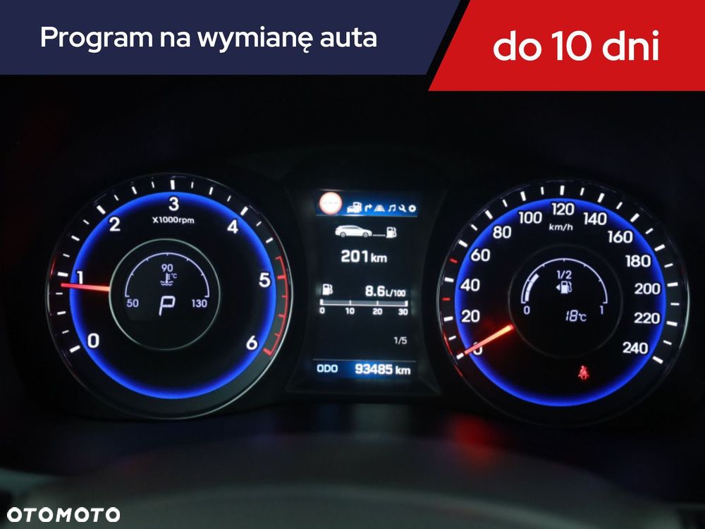 Hyundai i40 - 10