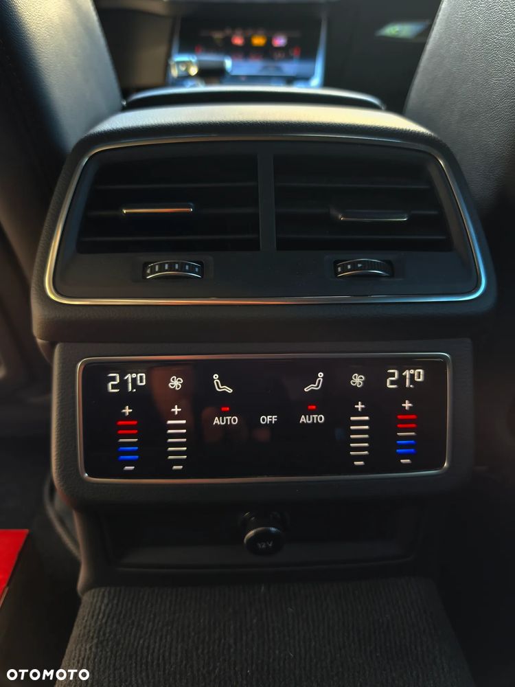 Audi A6 Avant 40 TDI mHEV S tronic - 16