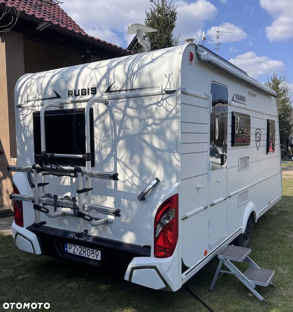 Caravelair Rubis 420 - 2