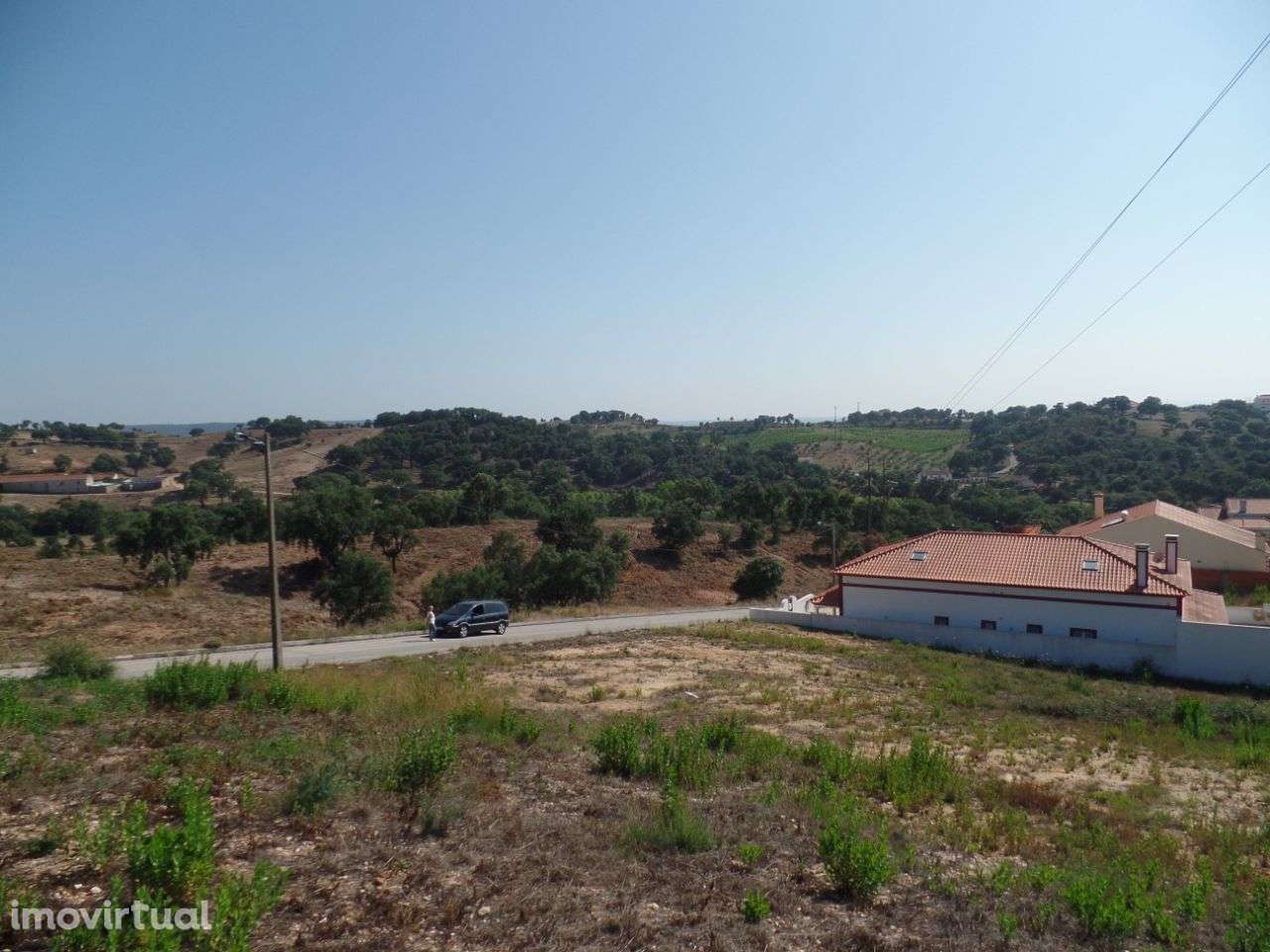 Venda terreno urbano para construção com 825,00 m² - Grande imagem: 2/7
