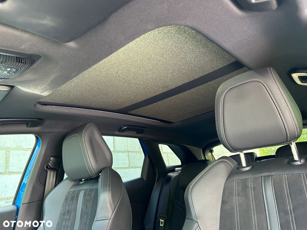 Peugeot 3008 1.2 PureTech GT S&S EAT8 - 15
