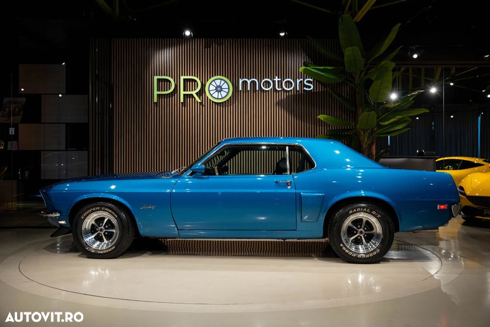 Ford Mustang - 26