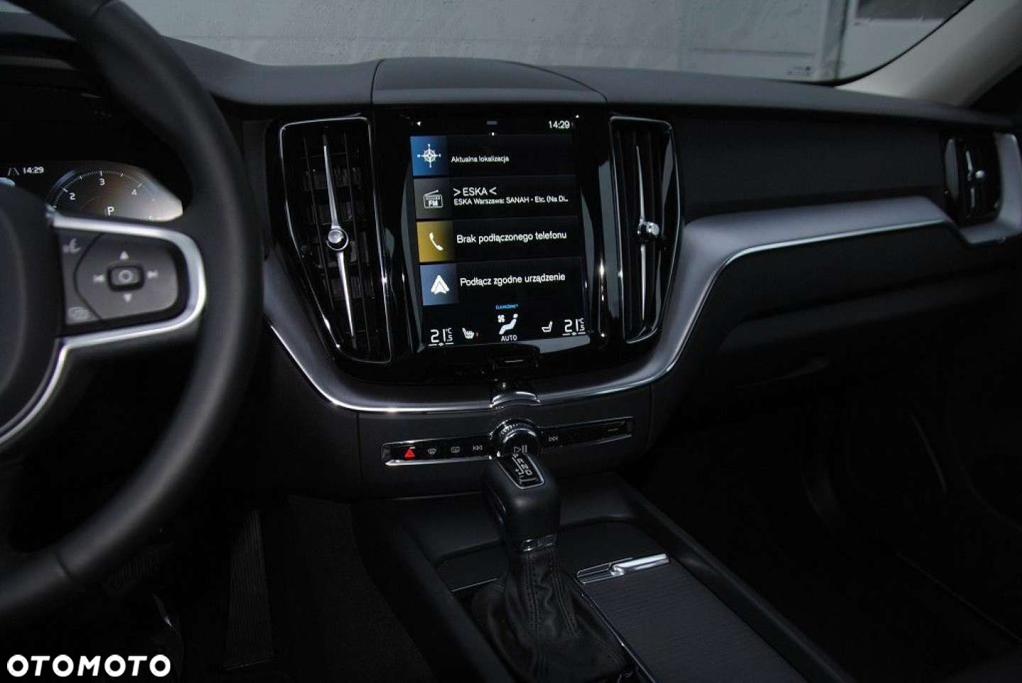 Volvo XC 60 - 9