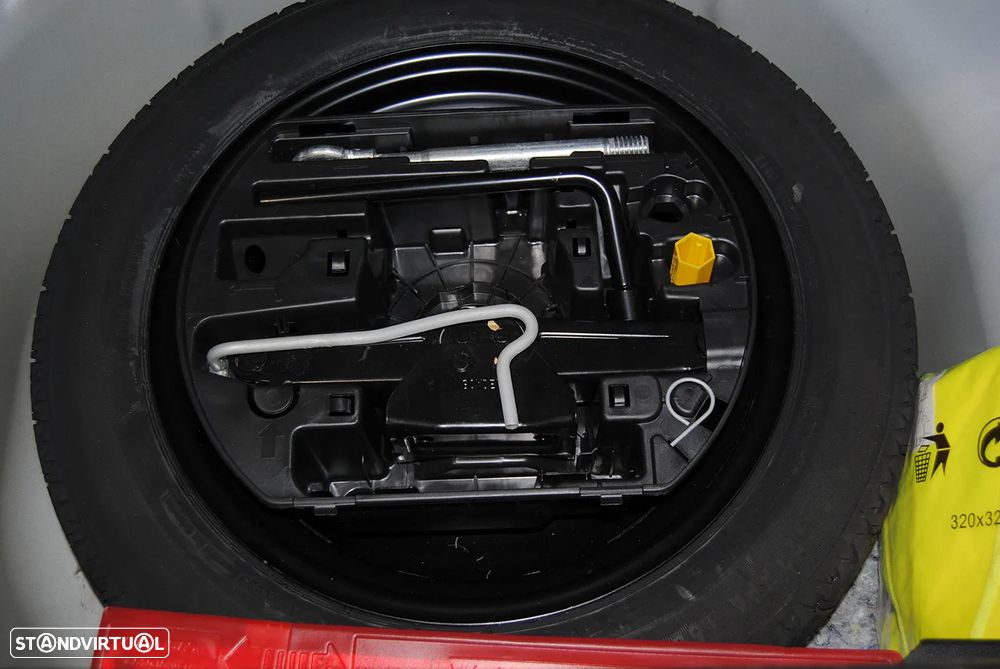 Opel Corsa 1.2 Business Edition - 34