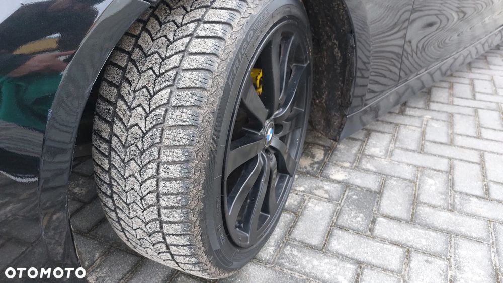 BMW Seria 3 316d M Sport - 17