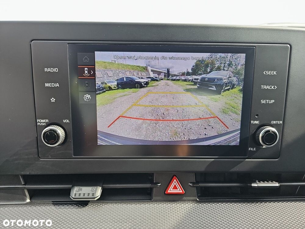 Kia Sportage 1.6 T-GDI M 2WD DCT - 26