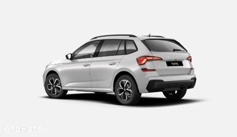 Skoda Kamiq 1.0 TSI Edition 130 DSG - 3