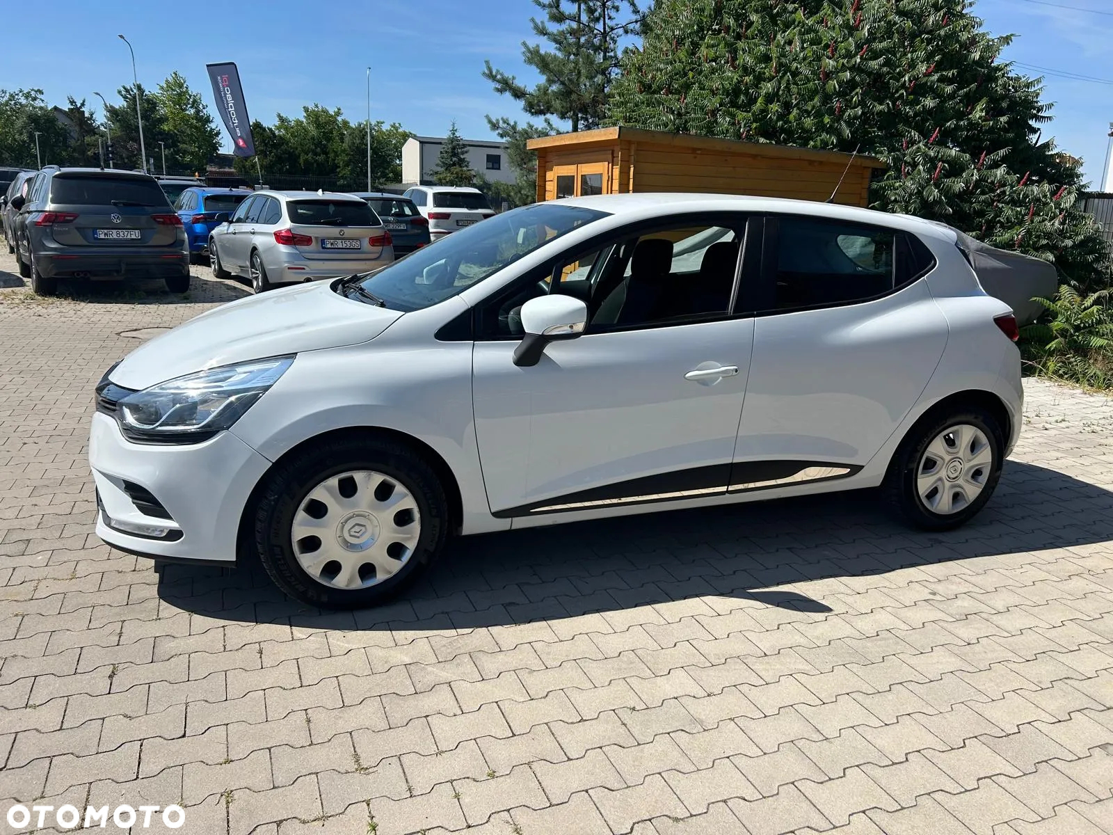 Renault Clio 1.5 dCi Energy Life - 8