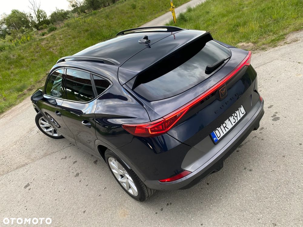 Cupra Formentor 2.0 TDI 4Drive DSG - 32