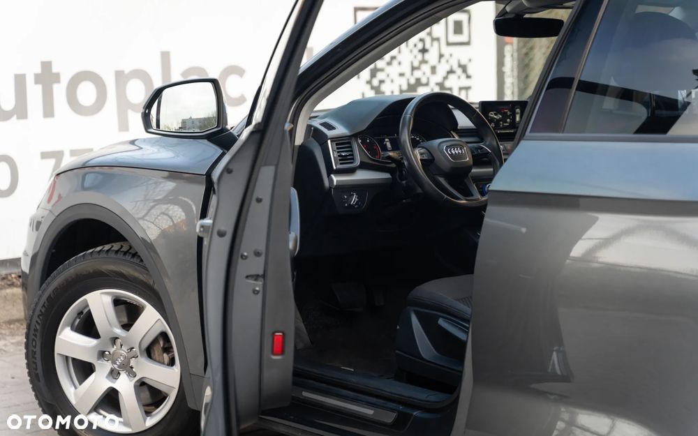 Audi Q5 35 TDI mHEV S tronic - 20