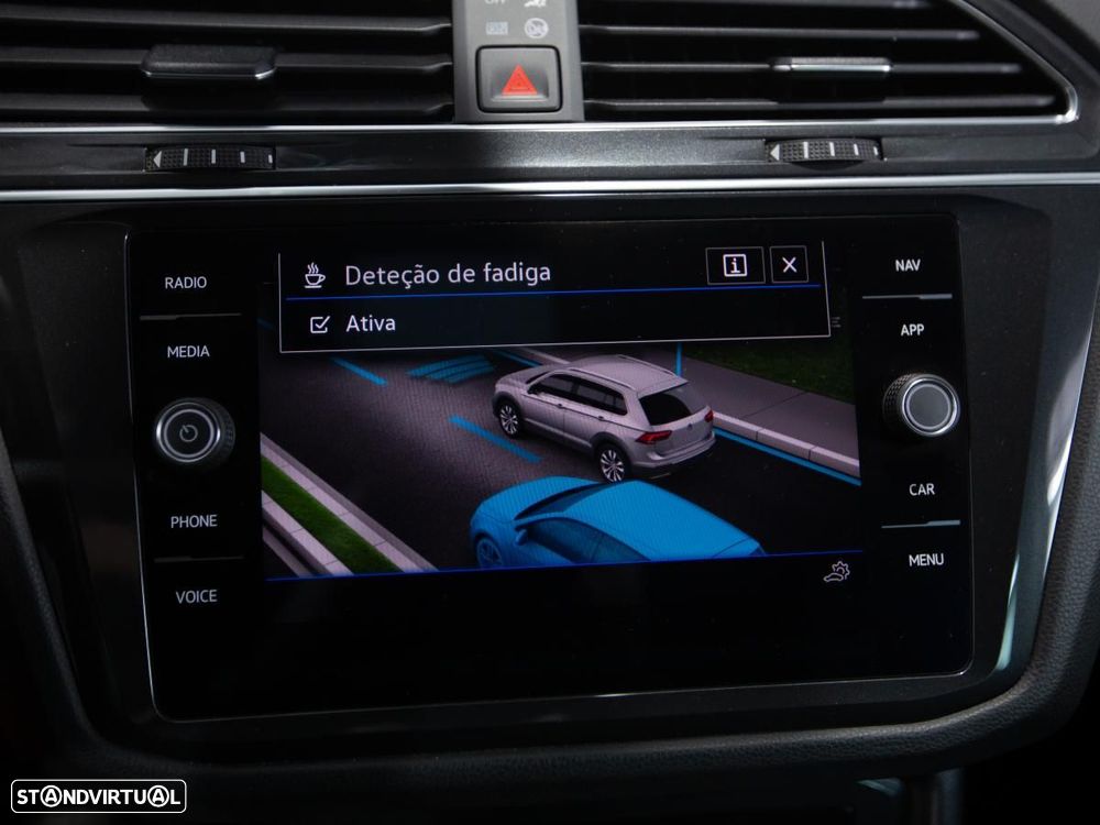 VW Tiguan 2.0 TDI Life - 26