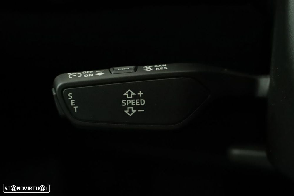 Audi Q8 e-Tron Sportback 55 quattro Advanced - 19