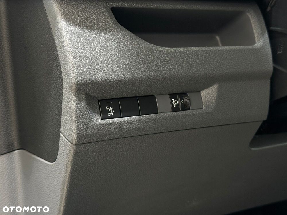 Citroën Jumpy XL 3,1t Club Furgon - 21