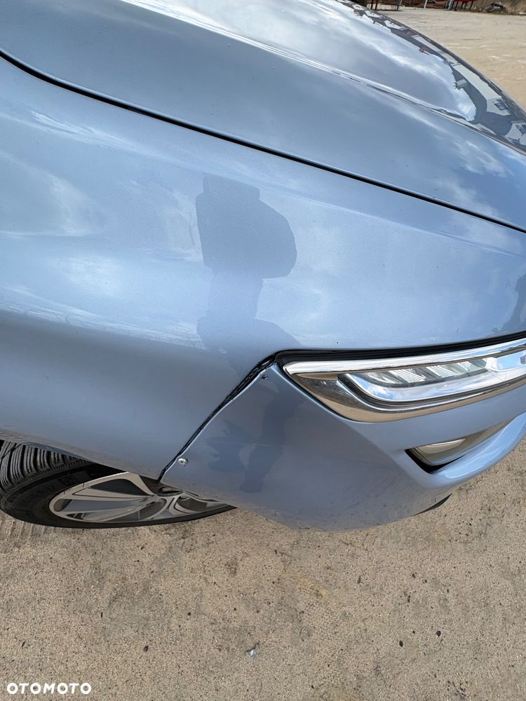 Citroën C4 Grand Picasso 2.0 BlueHDi Exclusive - 12