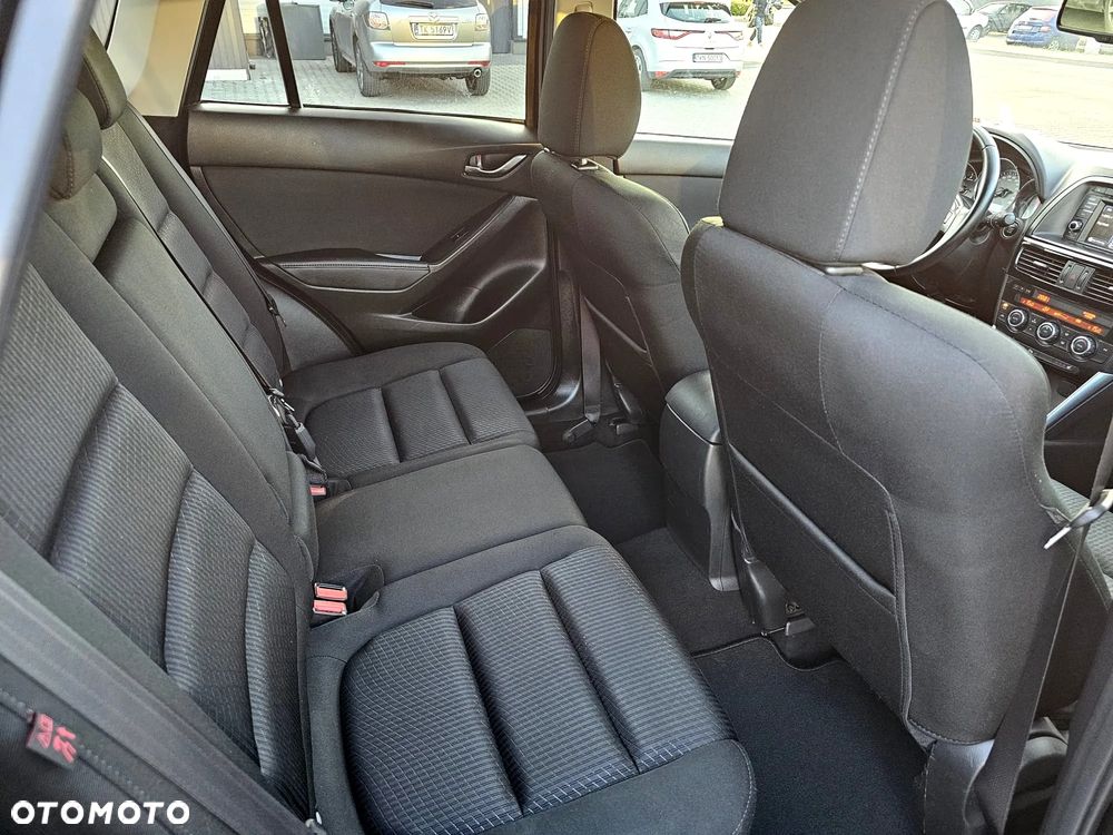Mazda CX-5 2.0 Skyenergy 2WD - 20