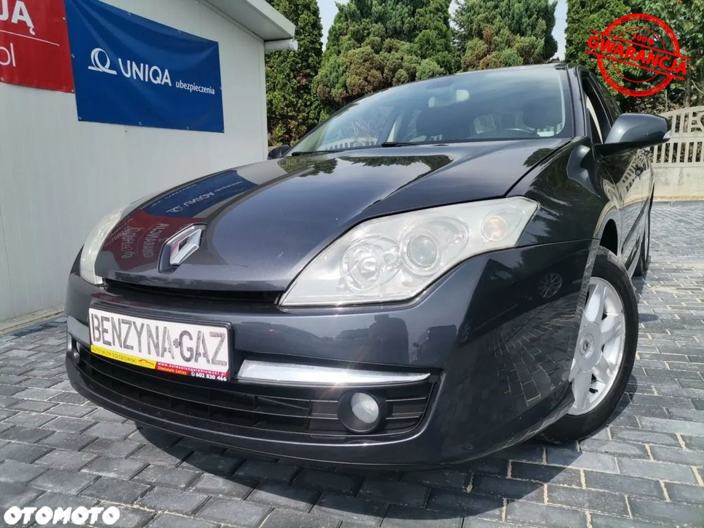 Renault Laguna - 2