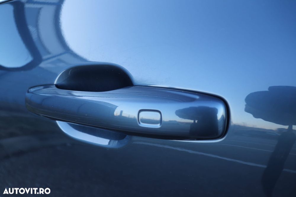 Volvo XC 60 D5 AWD Geartronic Inscription - 30