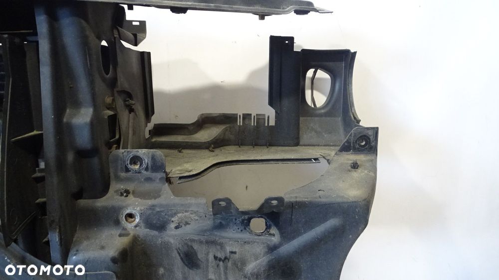 PAS PRZEDNI SEAT TOLEDO II 1.6 - 9