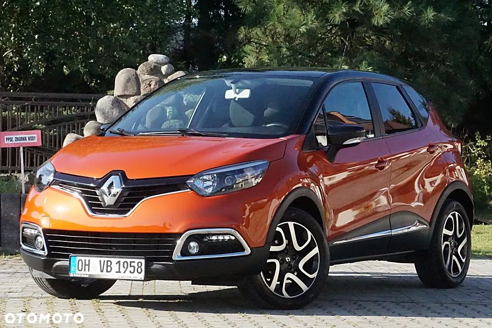 Renault Captur - 4