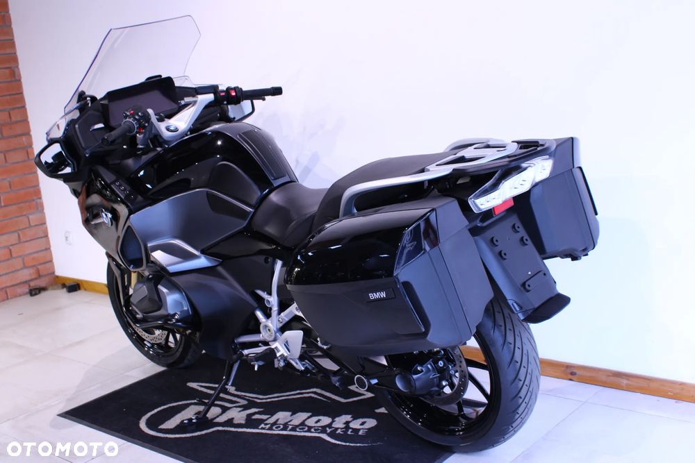 BMW RT - 7