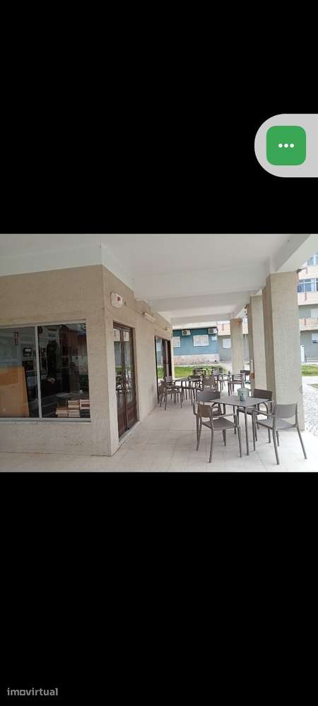 Café para trespasse no Montijo. Muito desejado - Grande imagem: 2/8