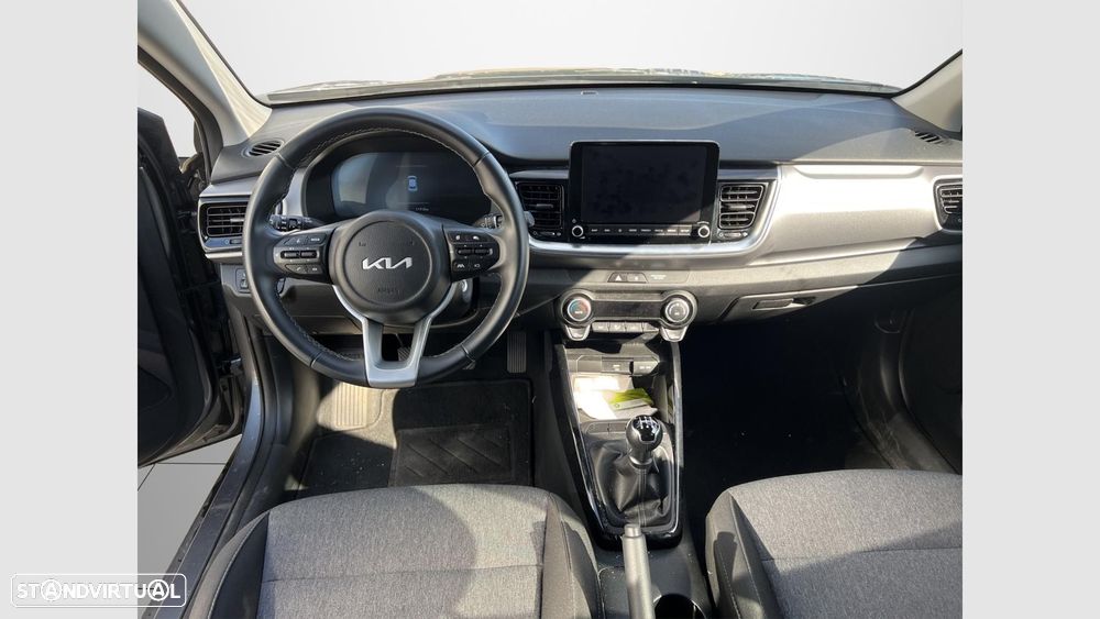 Kia Stonic - 13