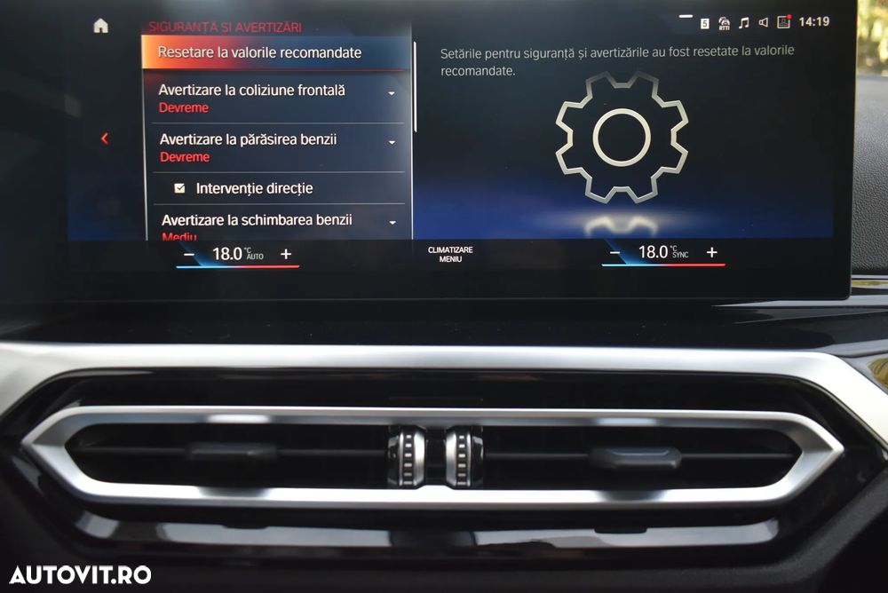 BMW Seria 3 320d xDrive AT MHEV - 22