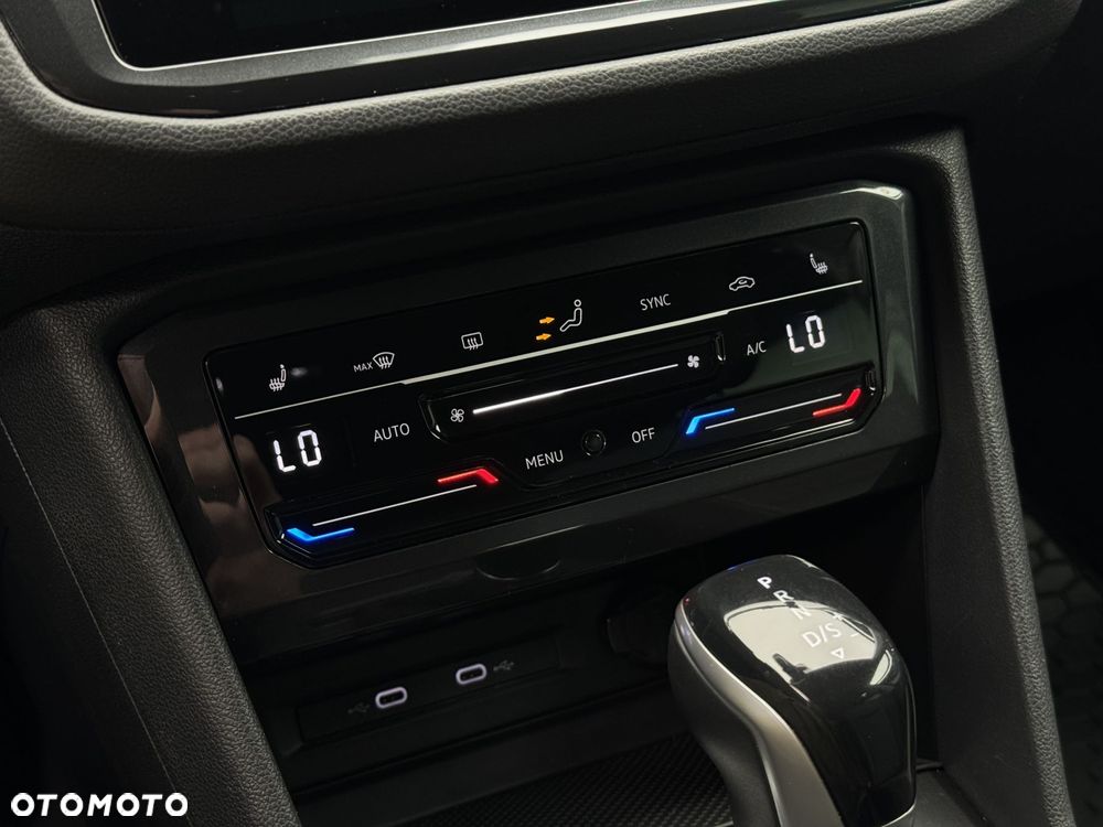 Volkswagen Tiguan 1.5 TSI EVO Life DSG - 27