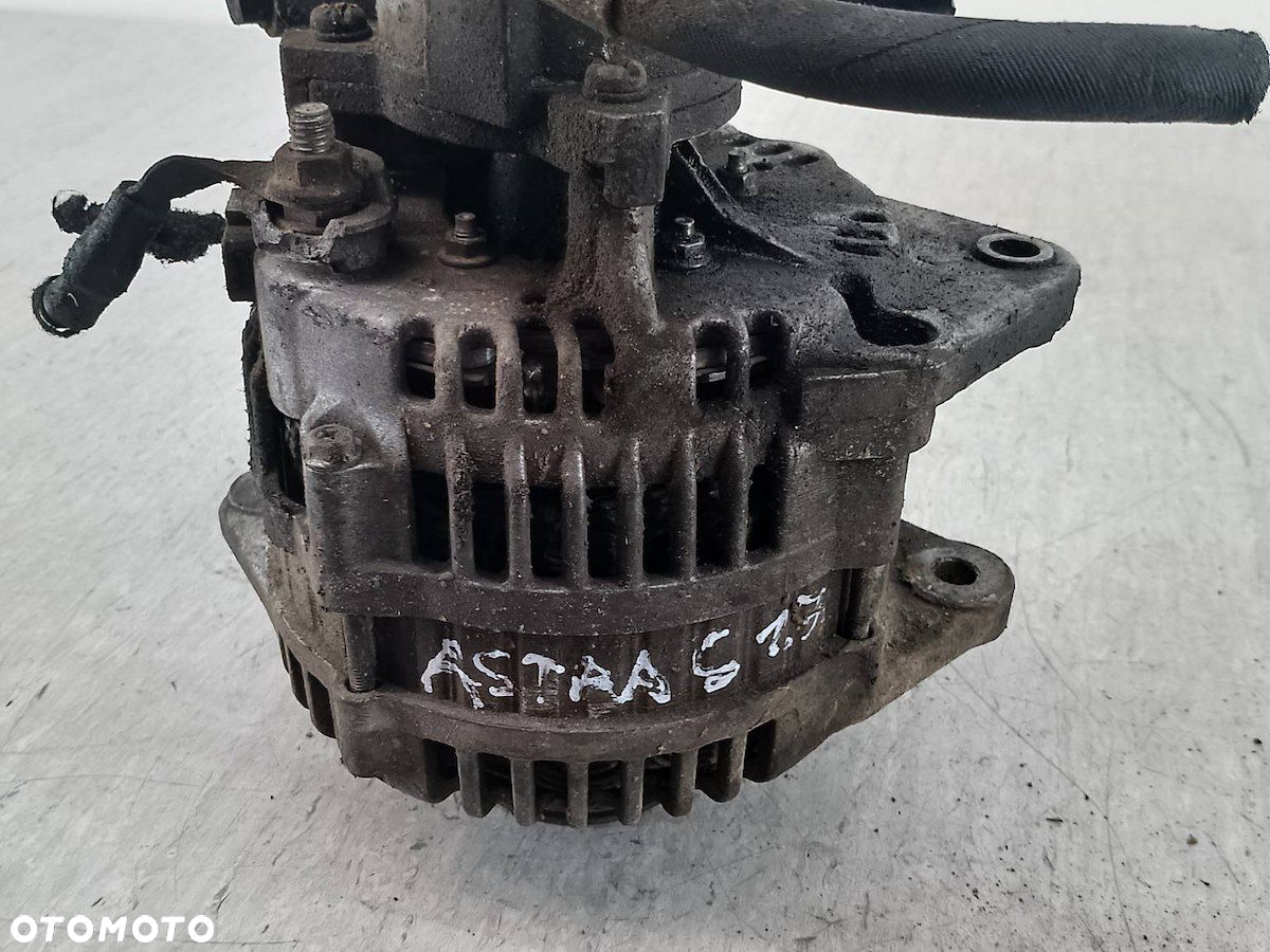 ALTERNATOR OPEL ASTRA G 1.7 DTL - 6
