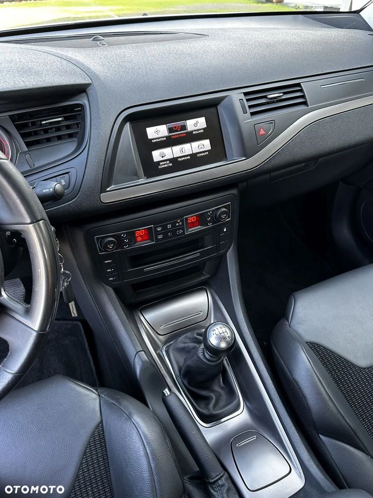Citroën C5 BlueHDi 150 S&S Selection - 14