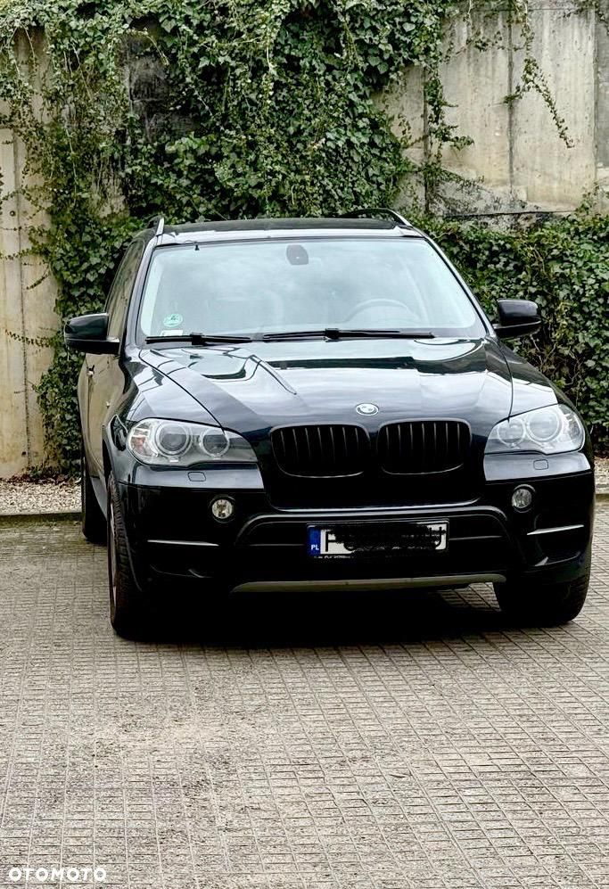 BMW X5 - 1