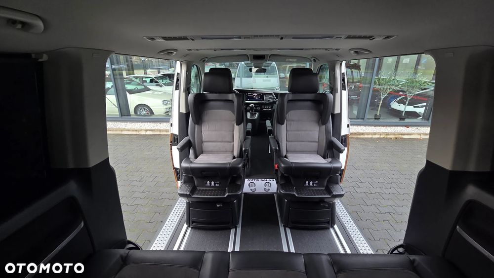 Volkswagen Multivan 2.0 TDI L1 Highline 4Motion DSG - 28